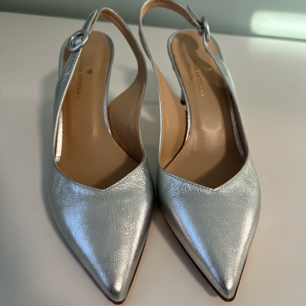 Clorinda Antinori Shoes
